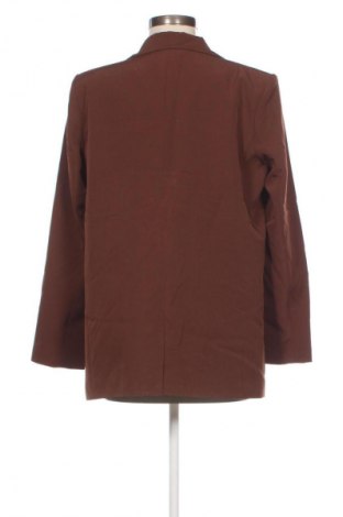 Dámské sako  Pieces, Velikost M, Barva Hnědá, Cena  1 429,00 Kč
