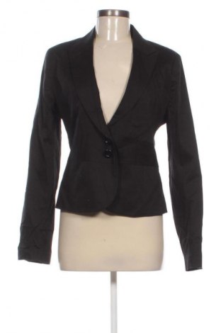 Дамско сако Pimkie, Размер L, Цвят Черен, Цена 24,99 лв.