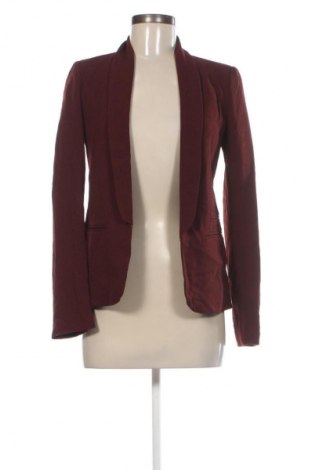 Dámské sako  Pimkie, Velikost S, Barva Červená, Cena  319,00 Kč
