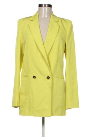 Damen Blazer Pinko, Größe L, Farbe Gelb, Preis € 85,99