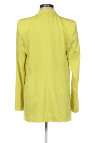 Damen Blazer Pinko, Größe L, Farbe Gelb, Preis € 85,99