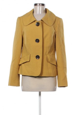 Damen Blazer Portfolio By Marks & Spencer, Größe M, Farbe Gelb, Preis € 34,78