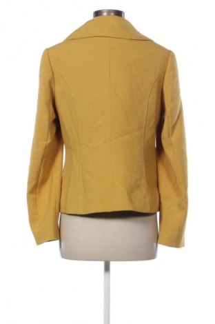 Damen Blazer Portfolio By Marks & Spencer, Größe M, Farbe Gelb, Preis € 34,78