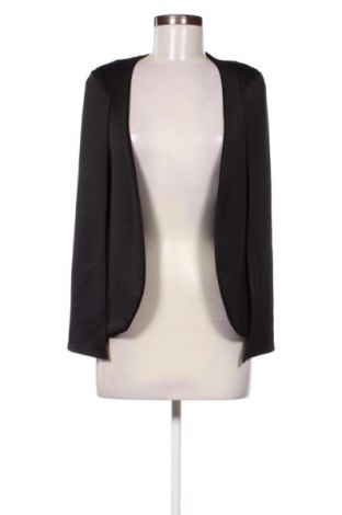 Dámské sako  Pretty Little Thing, Velikost XS, Barva Černá, Cena  608,00 Kč
