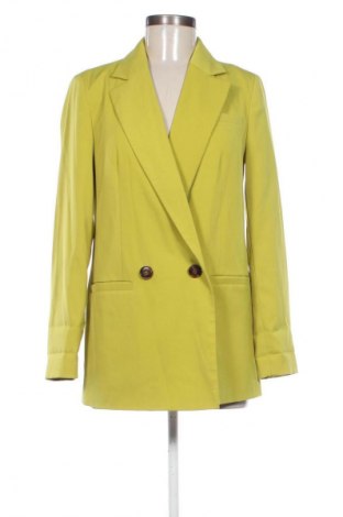 Dámské sako  Primark, Velikost XS, Barva Zelená, Cena  608,00 Kč