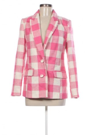 Γυναικείο σακάκι Primark, Μέγεθος S, Χρώμα Πολύχρωμο, Τιμή 16,99 €