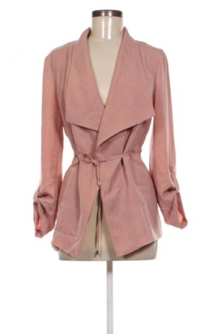 Dámské sako  Primark, Velikost M, Barva Popelavě růžová, Cena  409,00 Kč