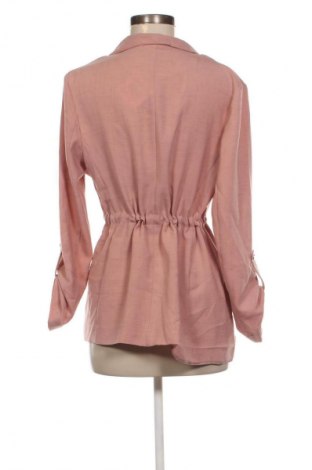 Dámské sako  Primark, Velikost M, Barva Popelavě růžová, Cena  409,00 Kč