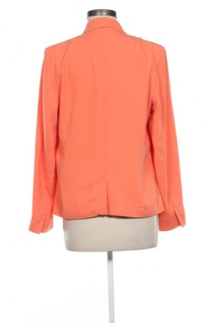 Дамско сако Promod, Размер L, Цвят Оранжев, Цена 68,43 лв.