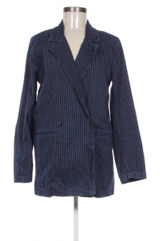 Damen Blazer Pull&Bear, Größe S, Farbe Mehrfarbig, Preis 39,39 €