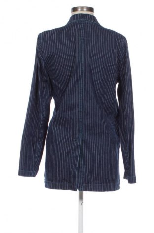 Damen Blazer Pull&Bear, Größe S, Farbe Mehrfarbig, Preis 39,39 €