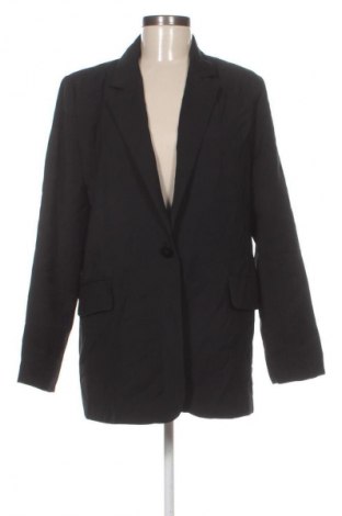 Női blézer Pull&Bear, Méret L, Szín Fekete, Ár 6 389 Ft
