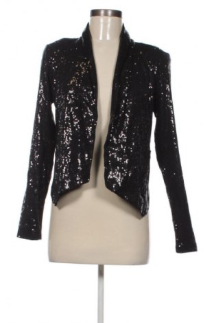 Damen Blazer Rainbow, Größe S, Farbe Schwarz, Preis 17,99 €