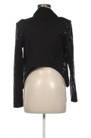 Damen Blazer Rainbow, Größe S, Farbe Schwarz, Preis 17,99 €