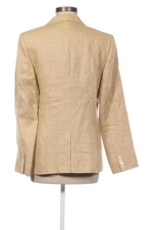 Női blézer Ralph Lauren, Méret L, Szín Bézs, Ár 29 729 Ft