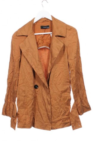 Дамско сако Reserved, Размер XS, Цвят Оранжев, Цена 11,24 €