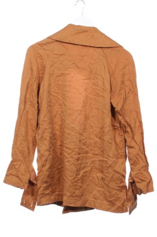 Дамско сако Reserved, Размер XS, Цвят Оранжев, Цена 11,24 €