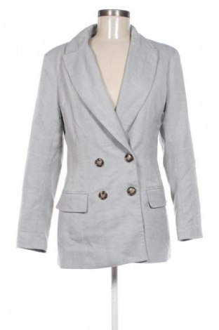 Дамско сако Reserved, Размер M, Цвят Сив, Цена 48,00 лв.