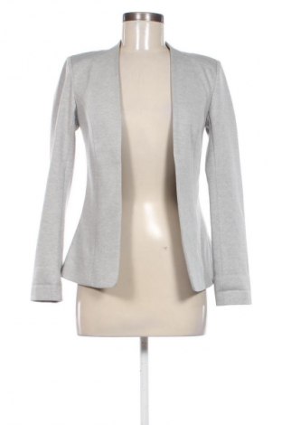 Дамско сако Reserved, Размер XS, Цвят Сив, Цена 48,88 лв.