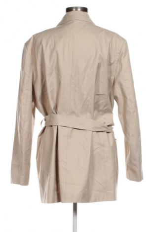 Sacou de femei Reserved, Mărime XXL, Culoare Bej, Preț 78,99 Lei