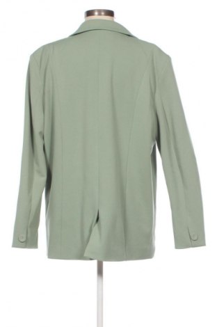Дамско сако Reserved, Размер XL, Цвят Зелен, Цена 48,88 лв.