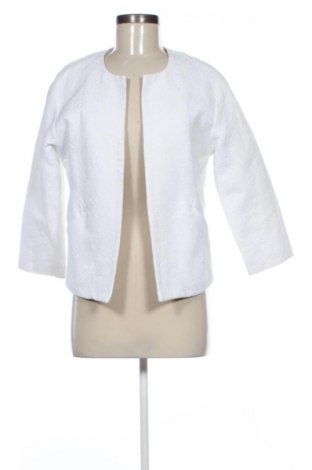 Damen Blazer Reserved, Größe M, Farbe Weiß, Preis € 24,57