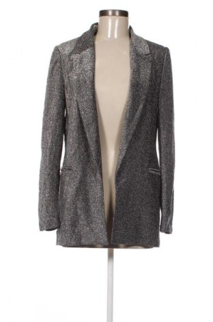 Női blézer Reserved, Méret S, Szín Ezüstös, Ár 5 729 Ft