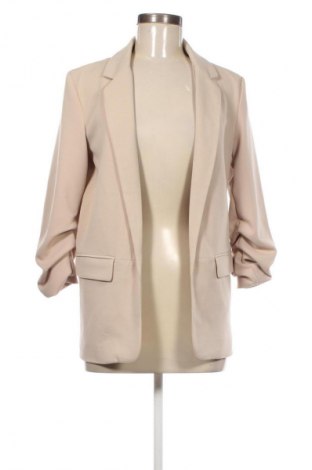 Damski żakiet Reset, Rozmiar XS, Kolor ecru, Cena 119,99 zł