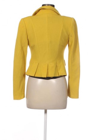 Damen Blazer Rich & Royal, Größe S, Farbe Gelb, Preis € 29,99