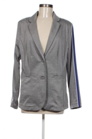 Damski żakiet Rick Cardona, Rozmiar XL, Kolor Szary, Cena 88,99 zł