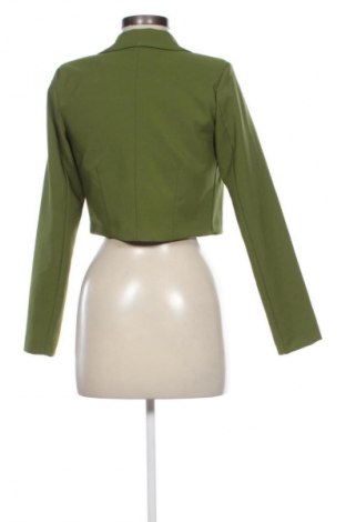 Női blézer Rinascimento, Méret M, Szín Zöld, Ár 21 800 Ft