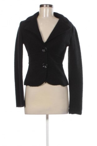 Sacou de femei Rinascimento, Mărime S, Culoare Negru, Preț 156,99 Lei