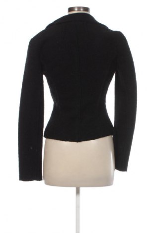 Sacou de femei Rinascimento, Mărime S, Culoare Negru, Preț 156,99 Lei