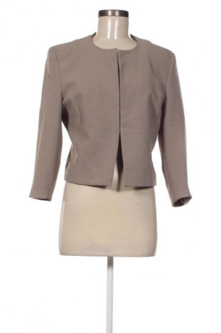 Sacou de femei Rinascimento, Mărime L, Culoare Bej, Preț 150,99 Lei