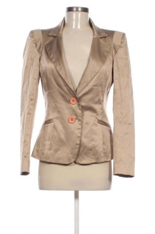 Női blézer Rinascimento, Méret M, Szín Bézs, Ár 59 090 Ft