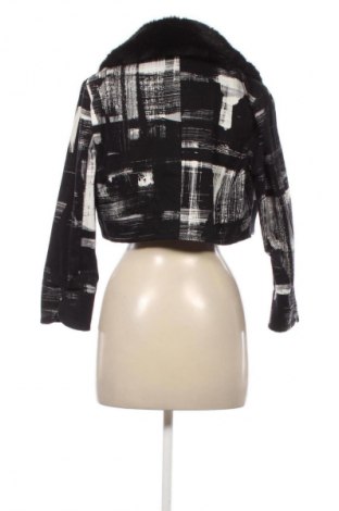 Sacou de femei Rinascimento, Mărime L, Culoare Multicolor, Preț 137,99 Lei