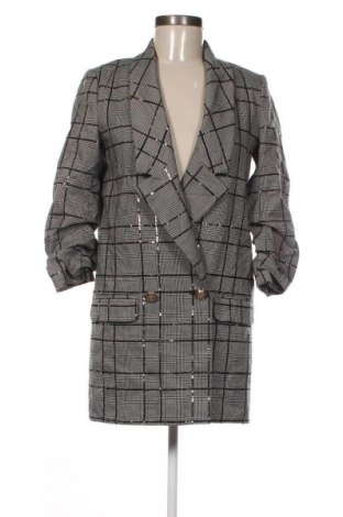 Damen Blazer River Island, Größe M, Farbe Mehrfarbig, Preis € 16,99