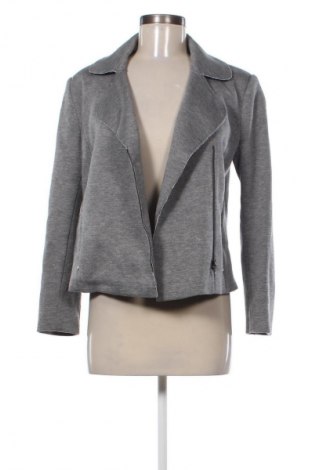 Damen Blazer River Woods, Größe M, Farbe Grau, Preis 104,77 €