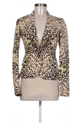 Γυναικείο σακάκι Just Cavalli, Μέγεθος M, Χρώμα Πολύχρωμο, Τιμή 122,84 €