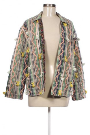 Дамско сако Rockgewitter, Размер M, Цвят Многоцветен, Цена 42,99 лв.