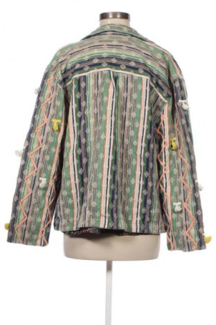 Дамско сако Rockgewitter, Размер M, Цвят Многоцветен, Цена 42,99 лв.