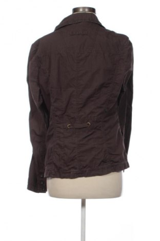 Damski żakiet S.Oliver, Rozmiar L, Kolor Brązowy, Cena 183,99 zł
