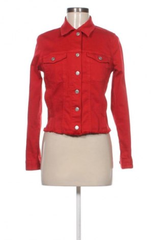 Dámské sako  S.Oliver, Velikost XS, Barva Červená, Cena  489,00 Kč
