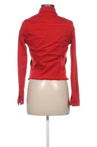 Dámské sako  S.Oliver, Velikost XS, Barva Červená, Cena  489,00 Kč