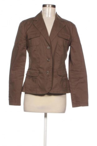 Női blézer S.Oliver, Méret M, Szín Barna, Ár 5 839 Ft