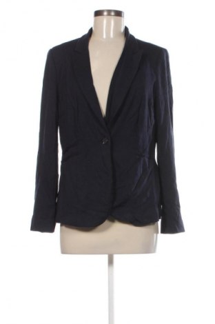 Damen Blazer S.Oliver, Größe L, Farbe Blau, Preis 18,99 €