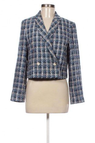 Dámske sako  S.Oliver, Veľkosť S, Farba Viacfarebná, Cena  16,95 €