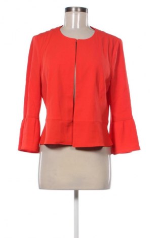 Damski żakiet S.Oliver, Rozmiar M, Kolor Czerwony, Cena 359,03 zł