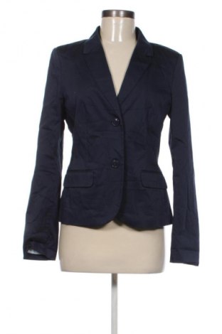 Dámske sako  S.Oliver, Veľkosť M, Farba Modrá, Cena  17,95 €