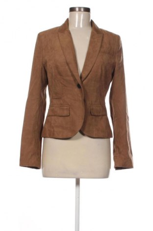 Damen Blazer S.Oliver, Größe M, Farbe Braun, Preis 16,99 €